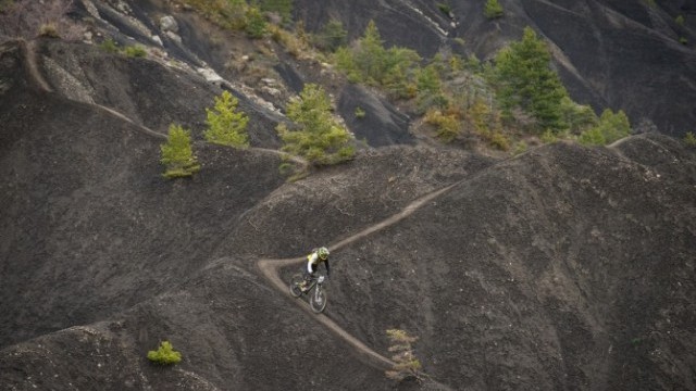 Enduro Des Terras Noires!