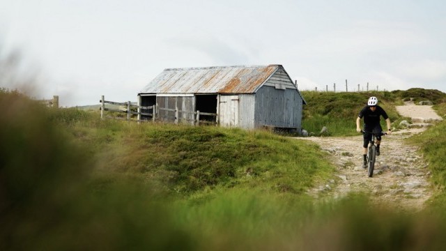 Video: Aberdeenshire - Scotland's Newest MTB Hotspot