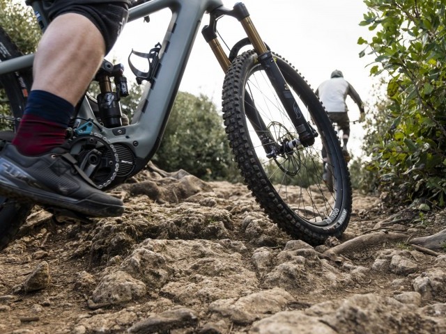 MTB VS E-MTB, Whats Different?