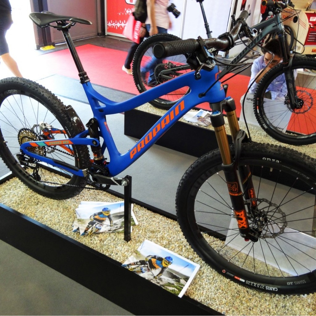 propain bikes sale