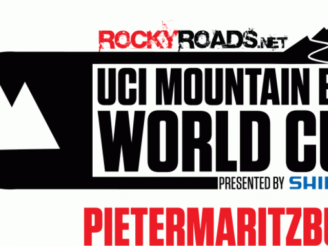 Minnaar Fastest in Pietermaritzburg Quailfying