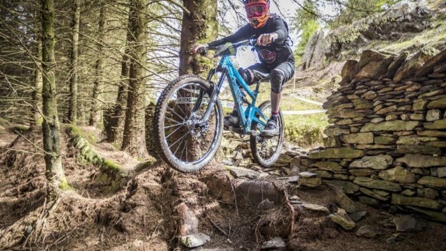 PMBA Enduro 2018 Events