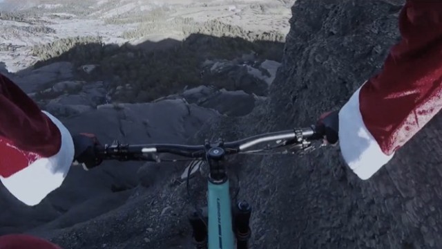 Le Reign du Père Noël