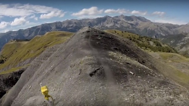 The Beauty Of Mountain Bike | Enduro