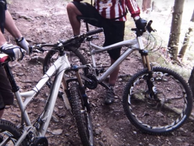 Full Travel: GT's Suspension Development Story Ep. 4