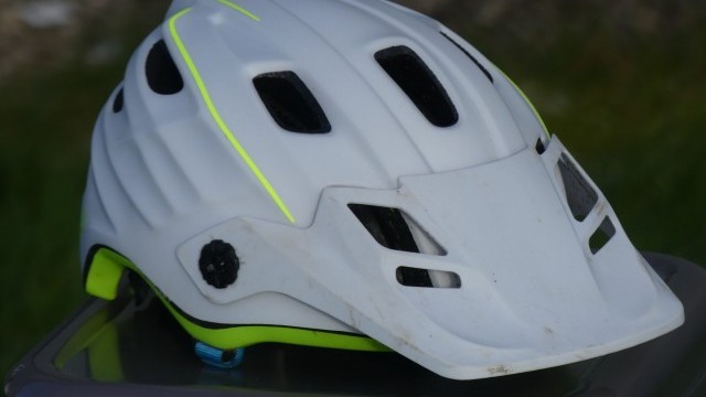 mtb helmet review 2019