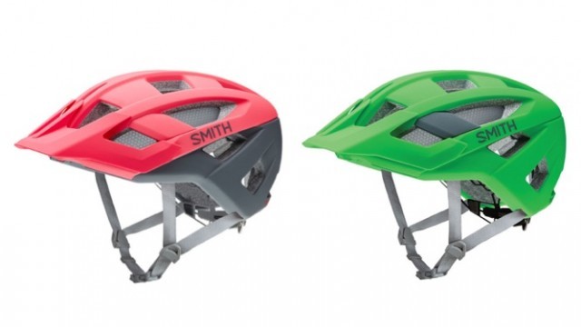 New Smith Rover Helmet & MIPS
