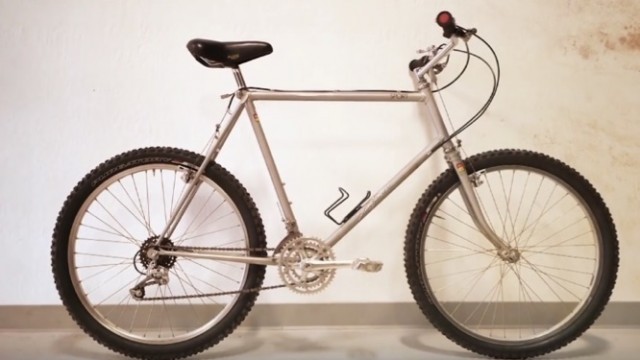 On Track With Curtis Keene: Riding A Time Machine | S3E7