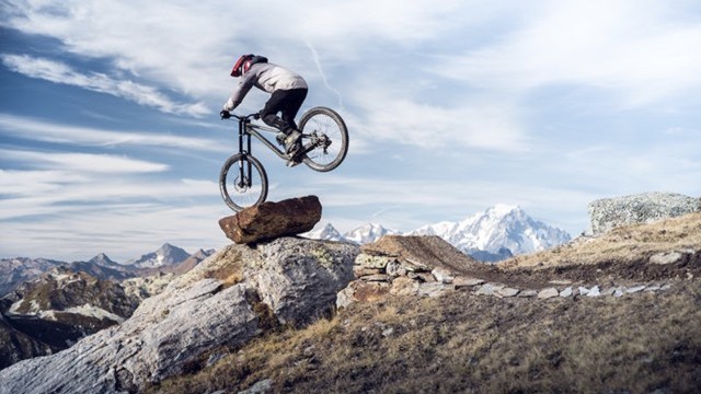 Video: Back to the Classics - Vincent Pernin