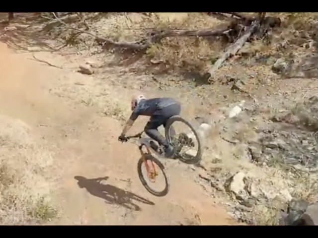 Wipeout Wednesday - Your Weekly Epic MTB Fails!