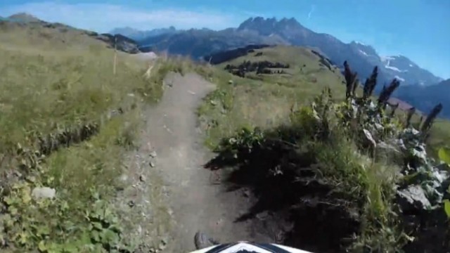 Track Check - Swiss National