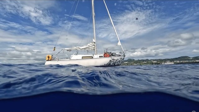 Video: Azores Dreaming