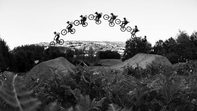 Video: 'My War III' feat Paul Couderc