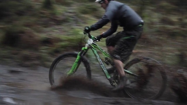 Grizedale Day & Night Enduro 2016