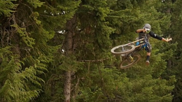 Best of Mountain Biking // Skiing // Shaperideshoot // Episode #2