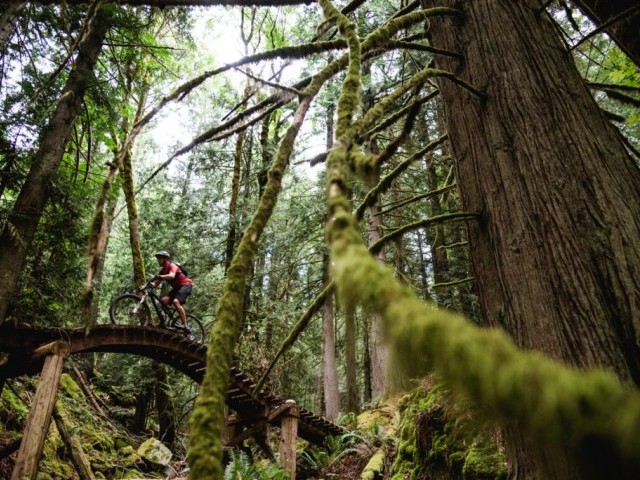 BC Bike Race: ‘Ultimate Singletrack Experience’ Announces 2019 Route & Details – LUCKY 13th Year!