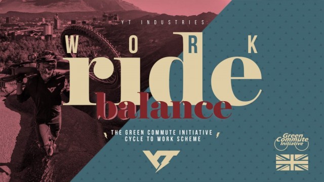 Good Times with YT and The Green Commute Initiative