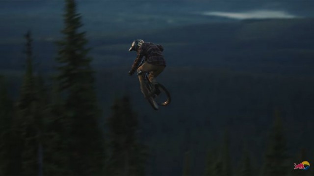 RHYTHM | Mountain Biking's Best Rip Mega Course.