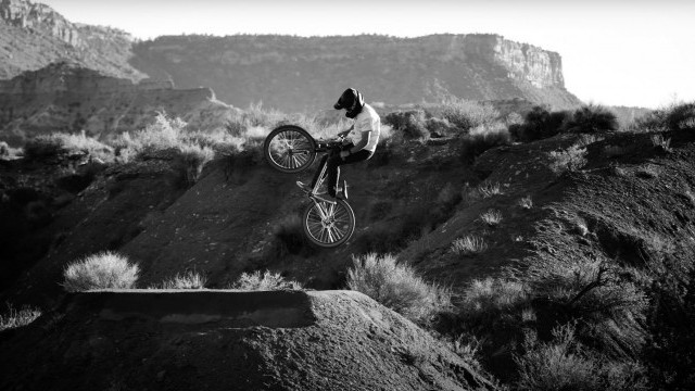 Video: 'Perspective' | Peter Jamison