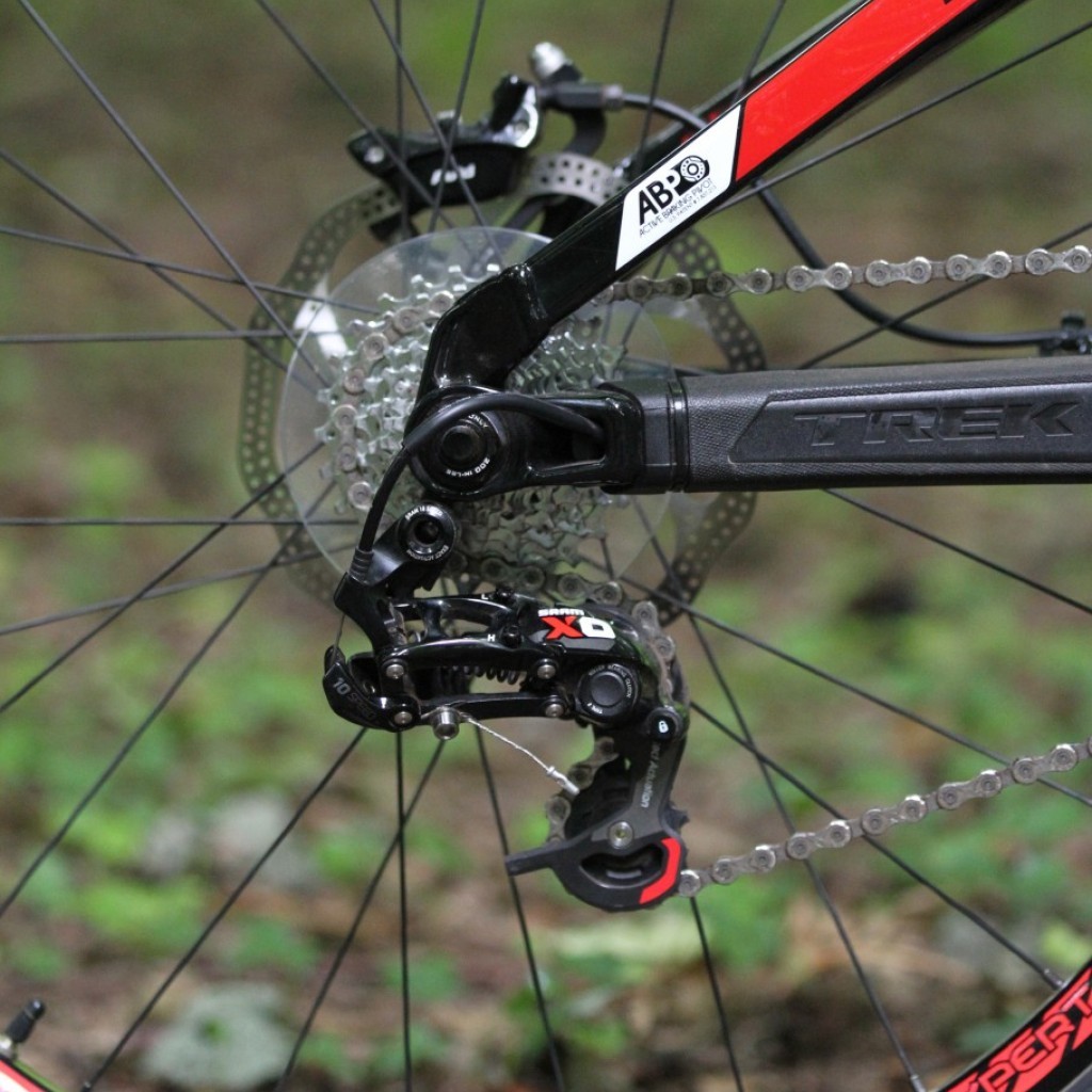trek session 88 2013