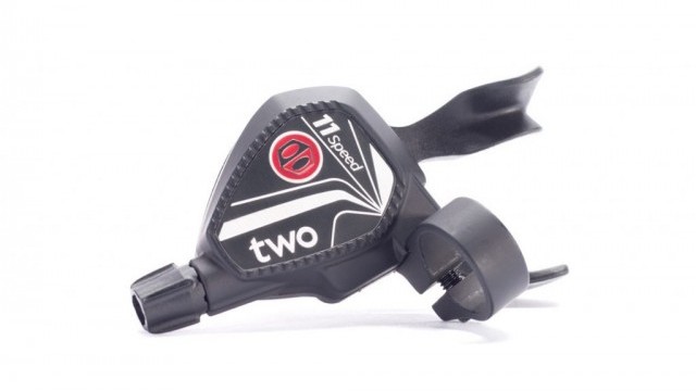 New Box Two 11 Speed Drivetrain