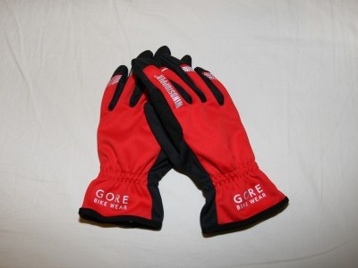 Gore Bike Wear Mistral IV Gloves  2010 Mountain Bike Review