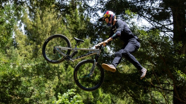 Crankworx World Tour adds new Cairns event to 2022 schedule