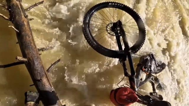 A Chilcoltin Hogyssey with Kenny Smith (Trailer)