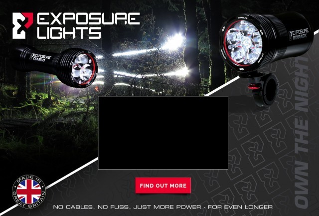 Exposure Lights  Issue 44