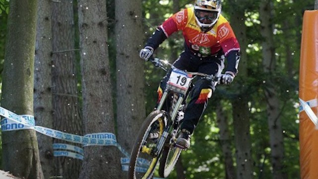 The Bernard Kerr Story - PFR is Born (Part 2)