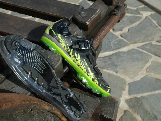Pearl Izumi X Project  2013