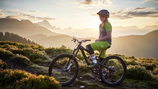 Interview: Danny Hart, Aaron Gwin, Tracey Hannah... - UCI DH 2020