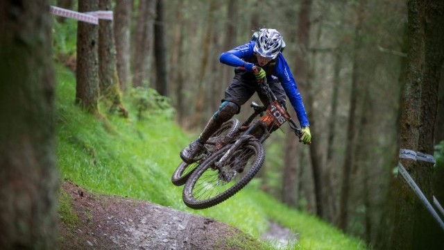 TweedLove’s Transcend Bike Festival Kicks Up Some Scottish Roost