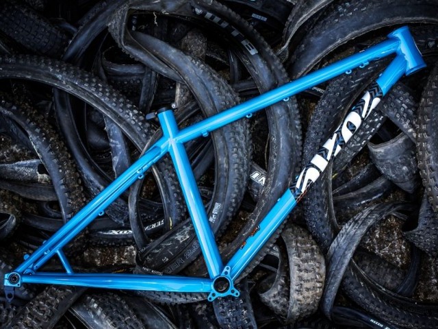 Cotic Launch a New BFe26 #26aintdead