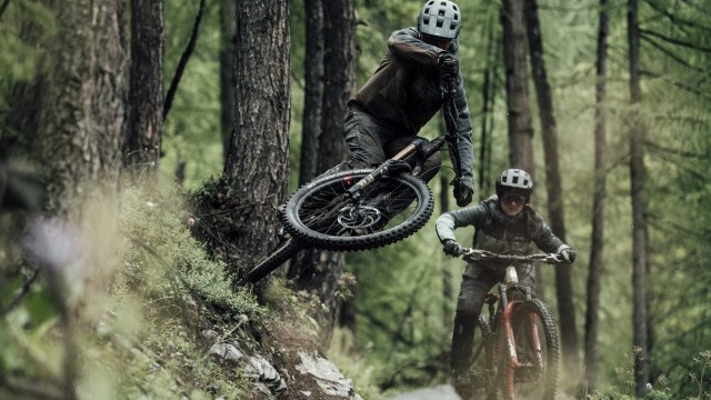 ION 2022 Outerwear: Out now!