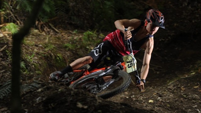 Downhill Dash & A Record Breaking Weekend - Rotorua Bike Festival