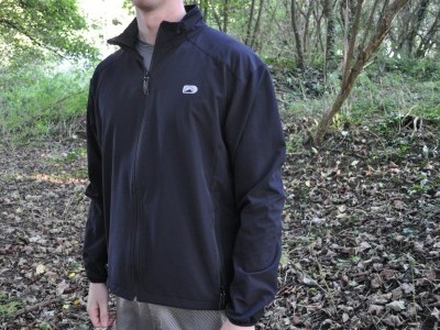 Zoic Men’s Downtown Jacket  2012 Mountain Bike Review