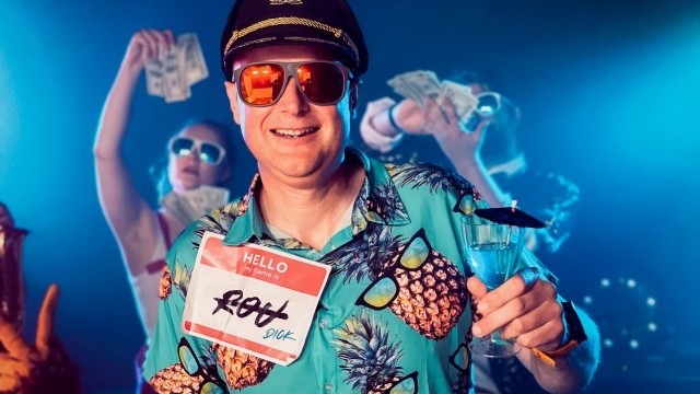 Biodegradable Sunglasses? Yes, Really! Awesome New Venture From FacePlant