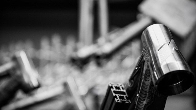 Nicolai: Behind The Scenes At The In-House Fair 2019