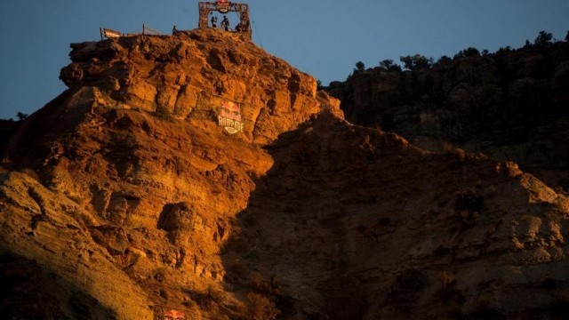 Crissy's Rampage Diary - Day 2