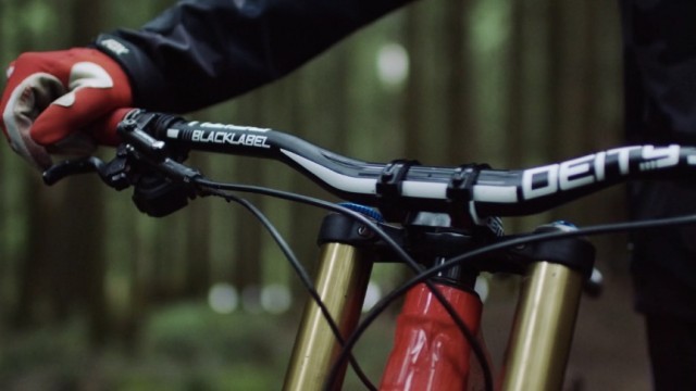 Deity: Blood On My Hands