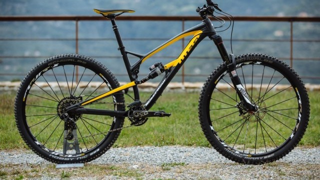 Nukeproof are Proud to Introduce The All New Mega.