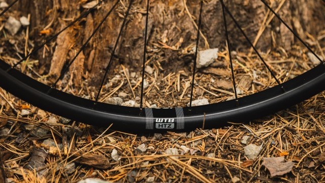 Tough Gets Tougher: WTB’s New HTZ Wheels Designed Specifically for eMTBs