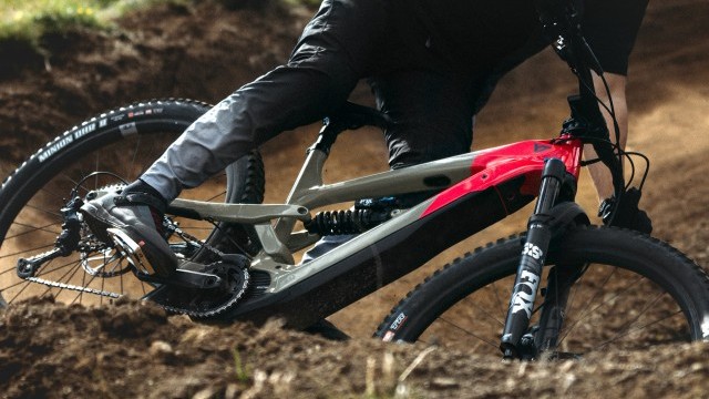 YT Decoy Uncaged 10 - Landings optional