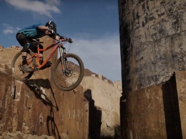 Chris Akrigg - From There To Here