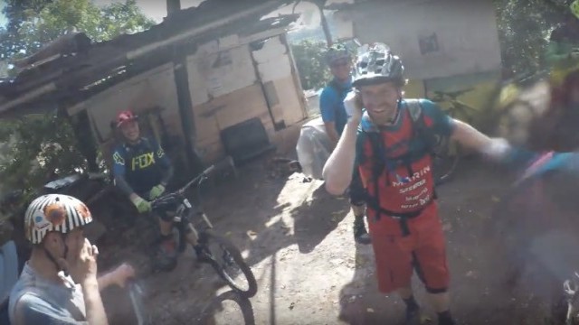 Jamaica Flow - Rat and Max