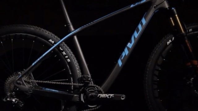 Get the Call Up With Pivot’s New LES