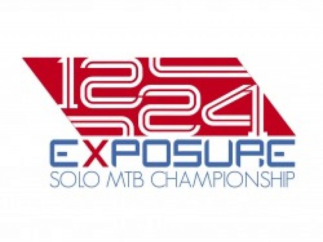 24 & 12 Hours of Exposure - The European Solo Mountain Bike Championships