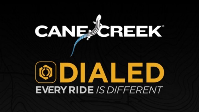 Cane Creek Releases FREE Shock Tuning App