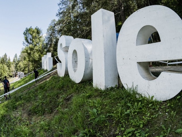 The Bikeland festival begins: the UCI MTB World Champs week kicks off in Val di Sole
